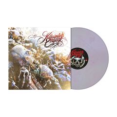 Killswitch Engage / This Consequence (Coloured Vinyl)(LP)