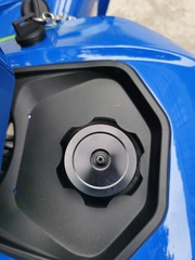 Квадроцикл YACOTA TYPHOON 250