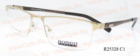 R25328 POPULAROMEO - [ Ромео ] - оправа для очков