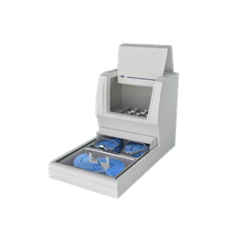 EC 500-3 Thermal Console of the Tissue Embedding Center