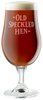 Пиво Old Speckled Hen в кегах
