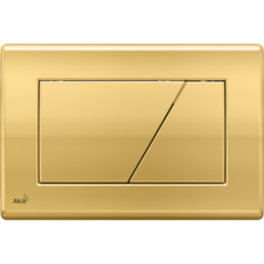 M175 Кнопка управления (Золотая)