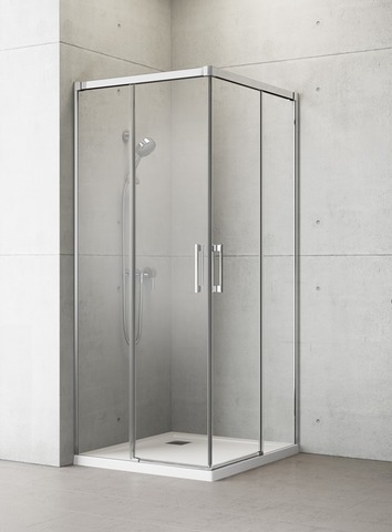 Дверь душевая в нишу Radaway IDea KDD 387063-01-01L