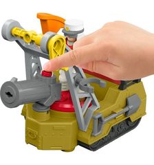 Fisher-Price Игровой набор Imaginext Расхитители гробниц 