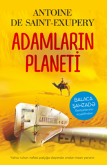 Adamların planeti