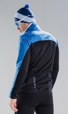 Утеплённый лыжный костюм Nordski Active Base Blue-Black 2020 мужской