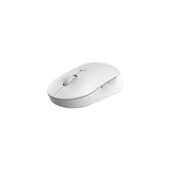 Мышь Xiaomi Mi Dual Mode Wireless Mouse Silent Edition White (Белая)