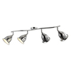 Спот Arte Lamp Campana A9557PL-4CC