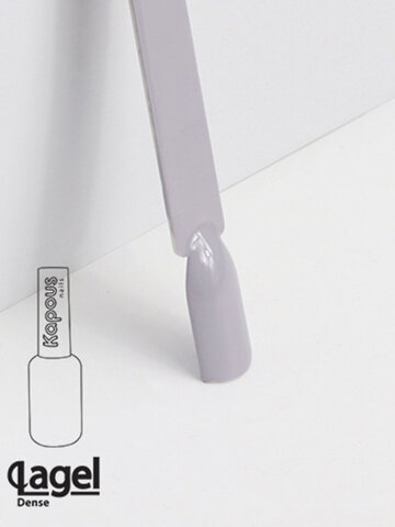 1779 Вулканический пепел, гель-лак 8 мл