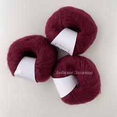 Lana Gatto Silk mohair 7261