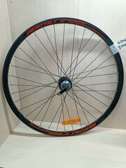 Колесо для велосипеда Gestalt 29" (заднее)