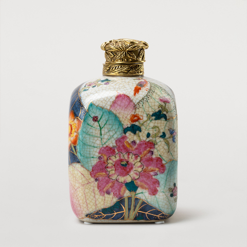 IMPRESSIONISM TALL БУТЫЛОЧКА