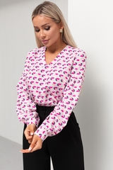 Блузка Анита №1 Valentina