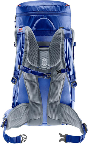 Картинка рюкзак туристический Deuter Fox 30 Indigo-Pacific - 2