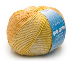 Пряжа Lana Gatto Minorca (30728)