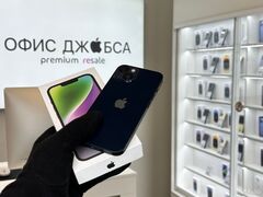 iPhone 14, 256 ГБ б/у