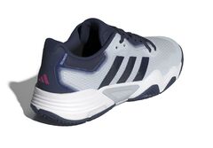 Теннисные кроссовки Adidas Solematch Control 2