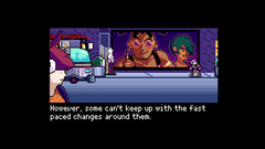 2064: Read Only Memories (для ПК, цифровой код доступа)