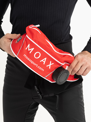 Картинка подсумок лыжный Moax   - 3