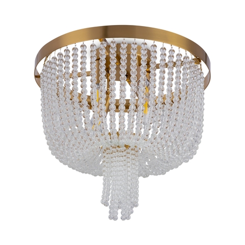 Потолочный светильник Freya Ornament FR1008CL-04BS