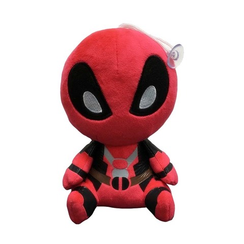 Deadpool Plush Toys