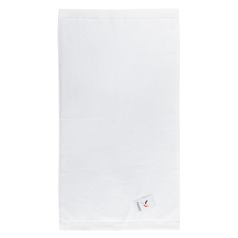 Полотенце 70х140 Tkano Essential белое