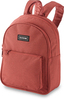 Картинка рюкзак городской Dakine essentials pack mini 7l Dark Rose - 1