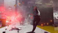 Control. Ultimate Edition (диск для PS4, интерфейс и субтитры на русском языке)