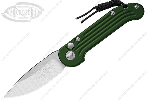 Нож Microtech LUDT модель 135-4OD 