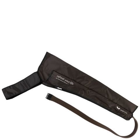 Манжета для руки Gapo Alance шоколадная (L, XL)