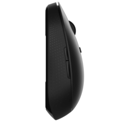 Мышь Xiaomi Mi Dual Mode Wireless Mouse Silent Edition Black (Черный)