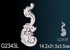 Орнамент G2343L