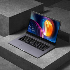 Ноутбук Xiaomi Mi Notebook Pro 15.6 Enhanced Edition (Intel Core i7 10510U 1800 MHz/15.6