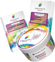 Spectrum Classic Line – Energy Storm (100g)