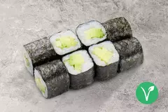 Ролл с авокадо