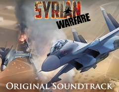 Syrian Warfare Original Soundtrack (для ПК, цифровой код доступа)