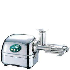 Шнековая соковыжималка Angel Juicer Angelia 7000 (7500) (профессиональная двухшнековая)