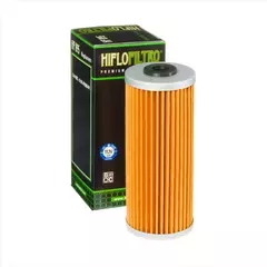 Фильтр масляный HIFLOFILTRO HF895