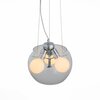 Светильник подвесной ST Luce Uovo SL512.103.03