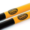 Тренерские палки Leaders Boxing Punch Sticks Yellow