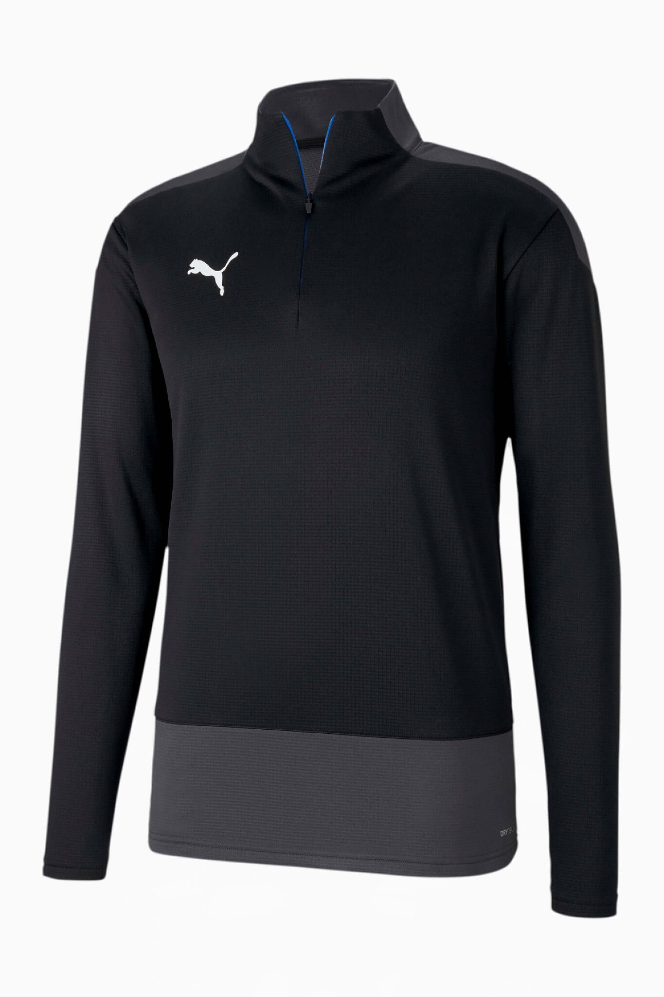 Puma teamGOAL 23 Training 1 4 Zip Top 656476 03