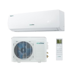 Кондиционер Ecoclima ECW/I-09QCW+EC/I-09QC