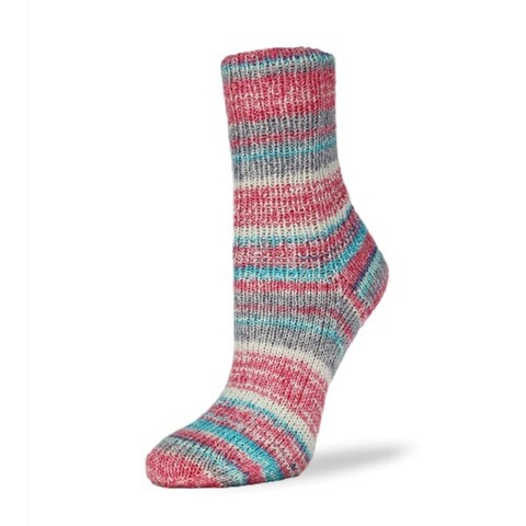 Rellana Flotte Socke Boucle 1752
