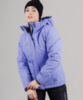 Премиальная теплая зимняя куртка Nordski Mount 2.0 Lavender женская
