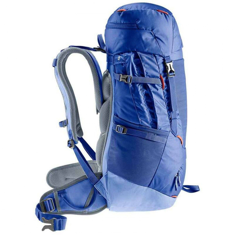 Картинка рюкзак туристический Deuter Fox 30 Indigo-Pacific - 5