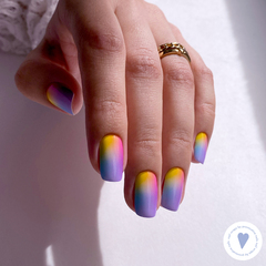 ПЛЕНКИ NAIL WRAPS CRUIZE