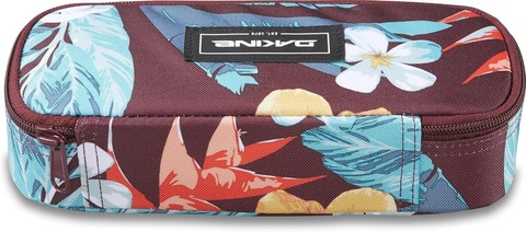 Картинка пенал Dakine school case Full Bloom - 2