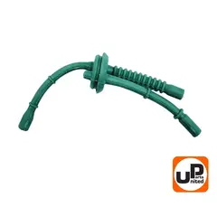 Шланг топливный UNITED PARTS для STIHL FS38/55   41403587702 (90-1209)