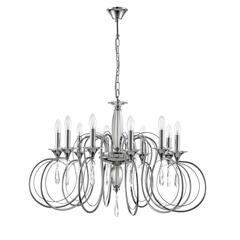 Подвесная люстра Lumion LAOKA 8032/10