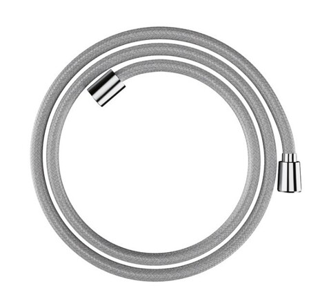 Hansgrohe 28260000 Designflex Душевой шланг, текстильный, 160 см, хр